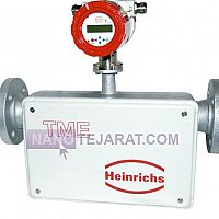 فلومیتر جرمی و حجمی فلومیتر جرمی و حجمی